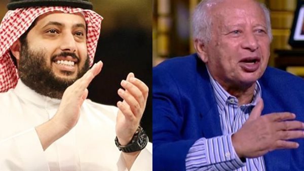 هاني شنودة والمستشار