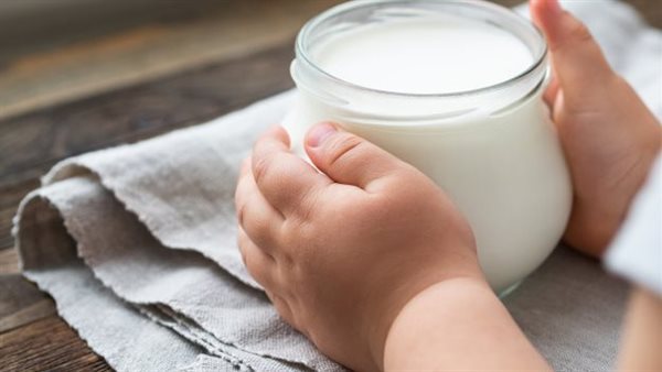 اللبن الرائب