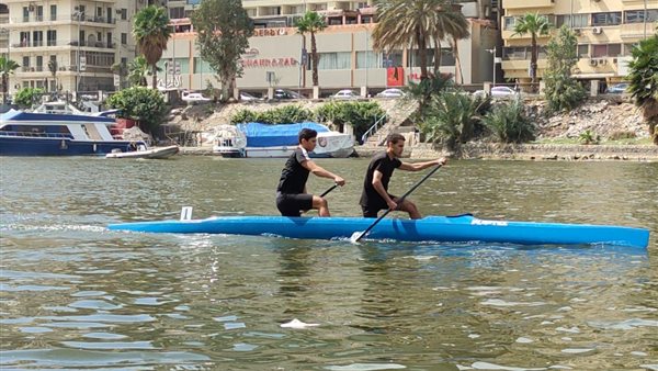  بطولة سباق الزوارق