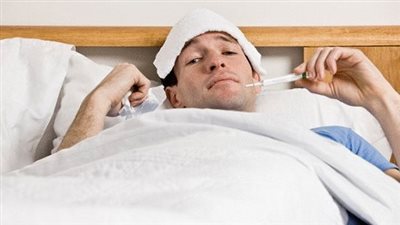  دراسة: ترك الحُمى الخفيفة بدون علاج يقاوم الالتهابات ويصلح الأنسجة