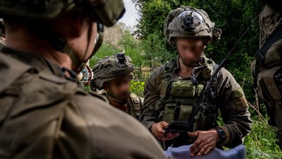 الجيش الإسرائيلي يكشف تفاصيل مقتل فلسطيني على الحدود اللبنانية.. وتأهب للصراع مع حزب الله