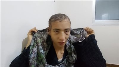 ابنة خالة هاجر ضحية العنف الأسري بالغربية: أخوها بيضربها بحديدة على راسها وبيجبرها على التسول | بث مباشر