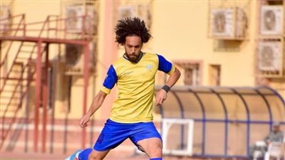 زيكو لاعب طنطا: نجحنا فى العودة بثلاث نقاط ونسعى للاستمرارية فى الأداء