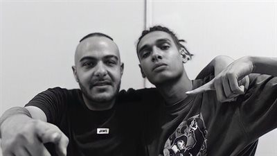 أبيوسف يرد على كل مطربي الراب في ديس تراك العاصفة.. اليوم