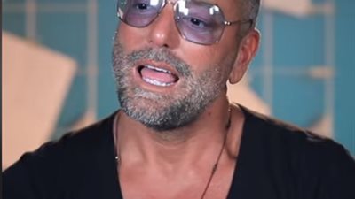 فلوس الفن بتأكل عيش.. أبرز تصريحات تامر هجرس مع سي بي سي