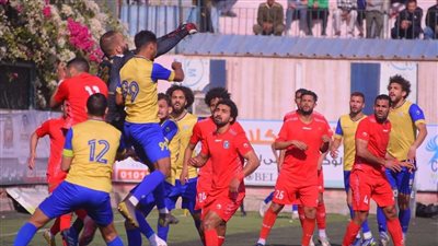 الدرجة الثانية.. تعرف على مباريات الجولة 26 من المجموعة الثالثة