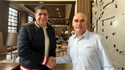 رئيس اتحاد اليد: باستور مدرب عالمي من الطراز الأول في كرة اليد