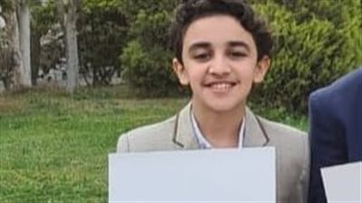 مصدر مقرب يكشف تفاصيل حالة الطالب مجدى فهمي الصحية بعد تعرضه لحادث كبير