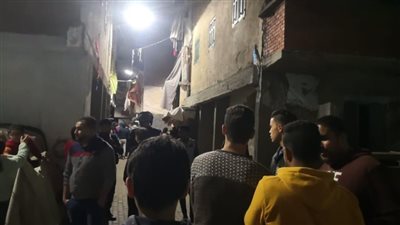 إحالة المتهم بقتل 7 من أفراد أسرته بالإسكندرية لمحكمة الجنايات