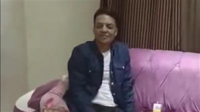 أحدث ظهور لطارق الشيخ بعد إجراء عملية جراحية وخروجه من المستشفى 