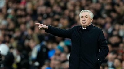 أنشيلوتي: تدريب برشلونة بالنسبة لي أمر مستحيل