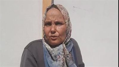 مُسنة تستغيث: أختي مش طيقانا وعايزة شقة تلمني أنا وعيالي | بث مباشر 