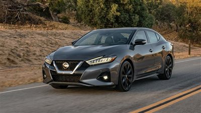 مواصفات وأسعار نيسان ماكسيما 2023 في قطر