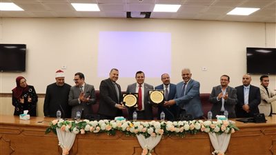 قسم الهندسة الكهربية بجامعة الأزهر يحصل على شهادة الاعتماد البرامجي من هيئة ضمان الجودة