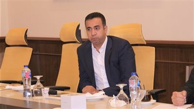 موعد ومكان عزاء والد عمر عبد العليم رئيس مجلس إدارة القاهرة 24