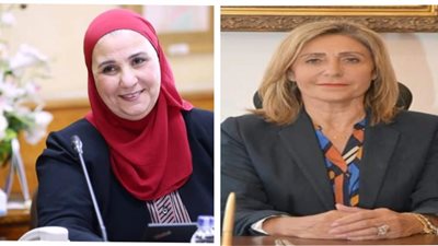 في يوم المرأة المصرية.. سيدات يشغلن حقائب وزارية ويسطرن قصص نجاح