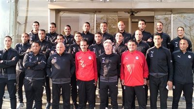 لجنة الحكام تستقر على تأجيل اختبارات القائمة الدولية لـ 8 حكام