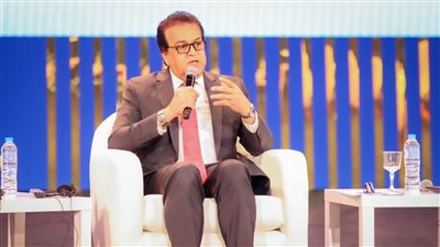 وزير الصحة يؤكد ضرورة الإسراع في بدء أنشطة المجلس الصحي 