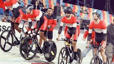 رئيس الاتحاد الدولي للدراجات يعلن إسناد تنظيم بطولة العالم العام القادم لمصر