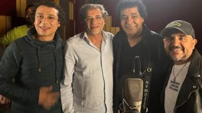 خالد يوسف: أغنية محمد منير في سره الباتع ستبقى في وجدان الناس