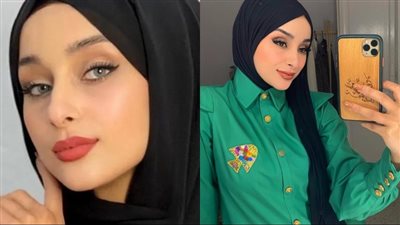 تتقاضى 6500 دولار في الساعة من تيك توك.. من هي البلوجر ضحى العريبي؟