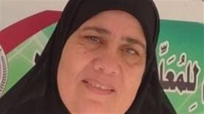 محافظ كفر الشيخ يهنئ هدى عبد اللطيف الأم المثالية على مستوى الجمهورية