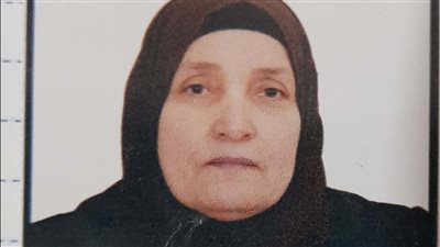 نجلها رئيس نيابة.. الأم المثالية بأسيوط: زوجي مات من 33 سنة وربنا رضاني في عيالي
