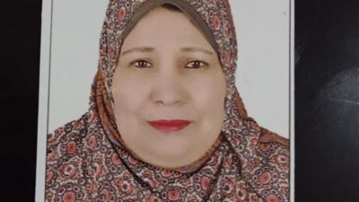 هويدا فؤاد الأم المثالية على مطروح: ابني وبنتي قدمولي بدون علمي.. وكافحت لتربية 4 أبناء