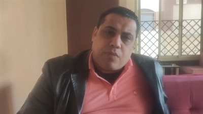 والد طالبة يشكو تعدي معلم على ابنته بالمنوفية: ضربها لأنها كانت مصابة ورفضت نزول الفسحة| بث مباشر