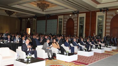 وزير التعليم العالي: محور الاستدامة يعُد أحد أهم الركائز الأساسية بالاستراتيجية 