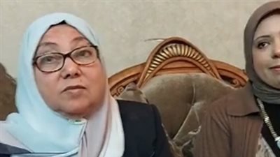 الأم المثالية ببورسعيد حياة أحمد: كافحت وربيت أولادي بعد وفاة زوجي| بث مباشر 