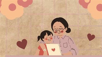 الأم المثالية عن القاهرة| راعوث لوكاس: وقفت زي الوتد بعد وفاة زوجي وكملت تعليمي.. ونجلي الوحيد مات ونفسي في وظيفة لمراته