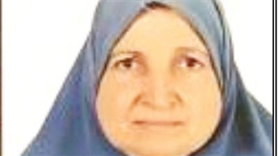 27 سنة كفاح.. الحاجة زينب الأم المثالية في المنيا: طلعت مهندسة ومحاسب ودكتور 
