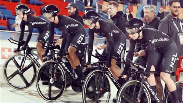 كأس العالم لدراجات