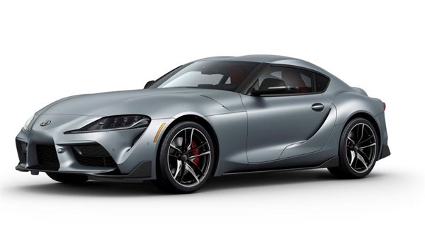 تويوتا سوبرا موديل