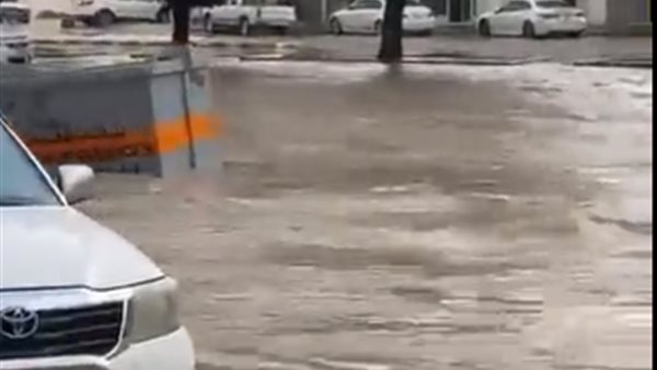 سيول السعودية 