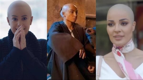 نادين نسيب نجيم وروجينا