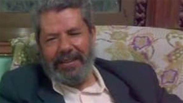 صهر الشيخ الشعراوي