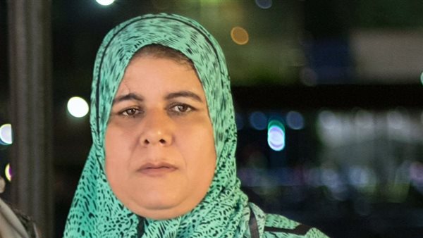 الأم المثالية في