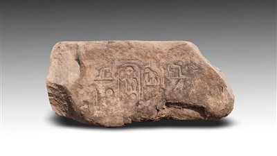 الآثار: الكشف عن مزيد من بقايا معبد الشمس بمنطقة المطرية