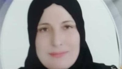 30 سنة أرملة وجدة لـ 7 أحفاد.. حكاية الأبلة ميرفت الأم المثالية بالشرقية