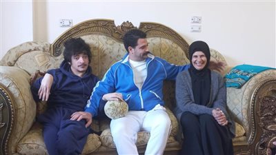 محافظ شمال سيناء يهنئ الأم المثالية على مستوى المحافظة