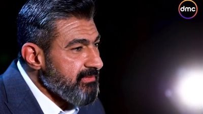 ياسر جلال: الدراما المصرية أول من ابتدعت الأعمال المقدمة في 15 حلقة.. وما يهمني هو الموضوع الجيد 