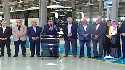 3 أضعاف السد العالي.. رئيس الوزراء: الانتهاء من مشروع محطة مياه الدلتا الجديدة خلال 3 سنوات| بث مباشر 