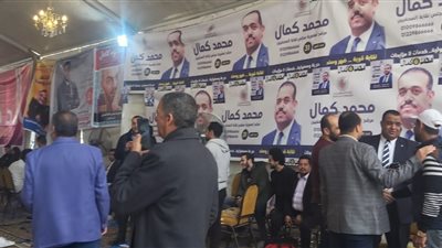 اكتمال النصاب القانوني لإجراء انتخابات التجديد النصفي بنقابة الصحفيين