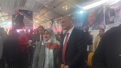 وصول خالد ميري للتسجيل في عمومية الصحفيين قبل إجراء انتخابات التجديد النصفي