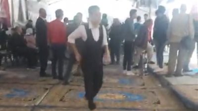 انطلاق انتخابات التجديد النصفي لنقابة الصحفيين على مقعد النقيب وعضوية المجلس | بث مباشر