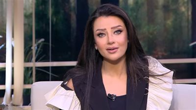 رضوى الشربيني لـ الرجال: قانون التحرش للجنسين وروح بلغ لو واحدة اتحرشت بيك