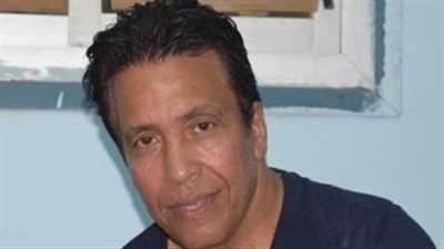 وفاة زوجة الفنان مجدي فكري 