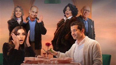 مبشتغلش مع فنانين بيعملوا مشاكل.. المخرج خالد الحلفاوي يكشف تفاصيل مسلسل كامل العدد 